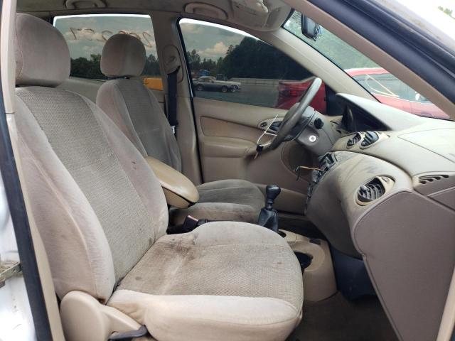 Photo 5 from auction – 2002 FORD FOCUS ZTS with VIN 1FAFP38302W232240