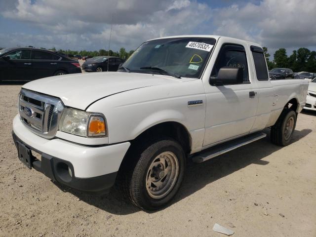 Photo 2 from auction – 2008 FORD RANGER SUP with VIN 1FTYR14D18PA52218