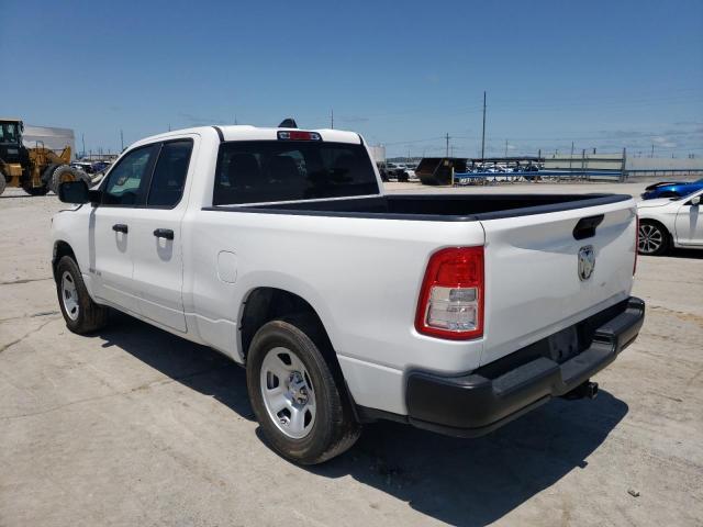 Photo 3 from auction – 2020 RAM 1500 TRADE with VIN 1C6SRECG6LN333385