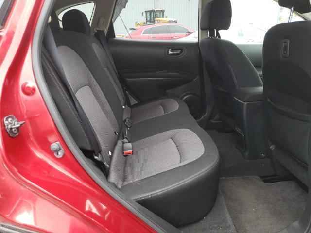 Photo 6 from auction – 2011 NISSAN ROGUE with VIN JN8AS5MV0BW287961
