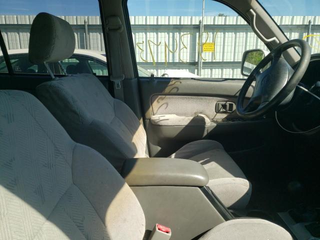 Photo 5 from auction – 2001 TOYOTA 4RUNNER SR with VIN JT3HN86R010353451