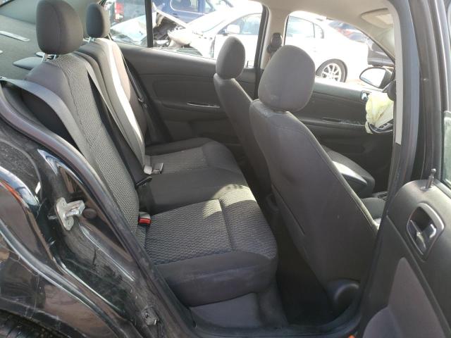 Photo 6 from auction – 2010 CHEVROLET COBALT 1LT with VIN 1G1AD5F53A7156009