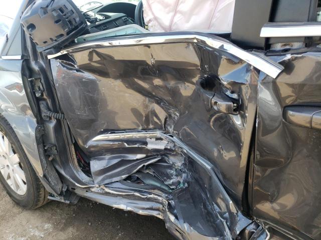 Photo 10 from auction – 2016 CHRYSLER TOWN & COU with VIN 2C4RC1BG1GR297682