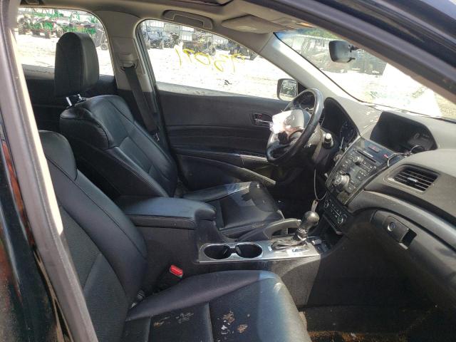 Photo 5 from auction – 2014 ACURA ILX 20 with VIN 19VDE1F30EE014790
