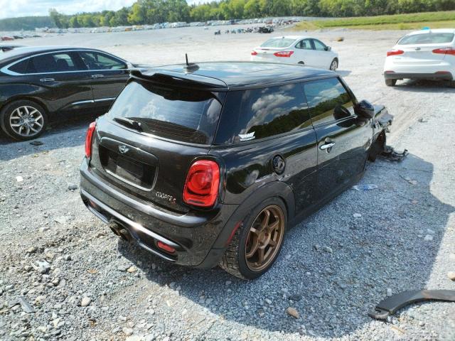 Photo 4 from auction – 2017 MINI COOPER S with VIN WMWXP7C54H2A45291