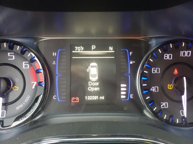 Photo 8 from auction – 2015 CHRYSLER 200 S with VIN 1C3CCCBB9FN594320