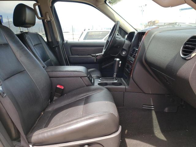 Photo 5 from auction – 2007 FORD EXPLORER L with VIN 1FMEU65817UB34736