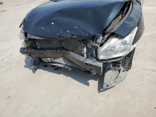 Photo 9 from auction – 2014 NISSAN MAXIMA S with VIN 1N4AA5AP6EC462083