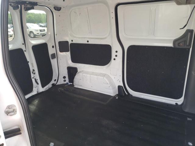 Photo 6 from auction – 2015 CHEVROLET CITY EXPRE with VIN 3N63M0ZN6FK722698