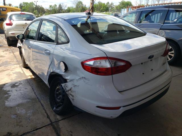 Photo 3 from auction – 2016 FORD FIESTA S with VIN 3FADP4AJ1GM123024