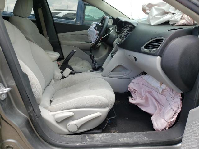 Photo 5 from auction – 2013 DODGE DART SXT with VIN 1C3CDFBH3DD708091