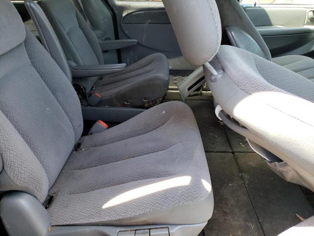 Photo 6 from auction – 2006 CHRYSLER TOWN & COU with VIN 2A4GP54L96R925364