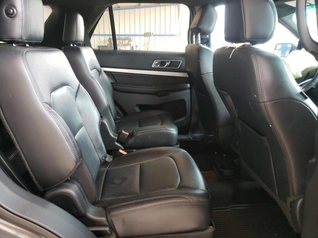 Photo 6 from auction – 2016 FORD EXPLORER X with VIN 1FM5K8DH8GGB79660