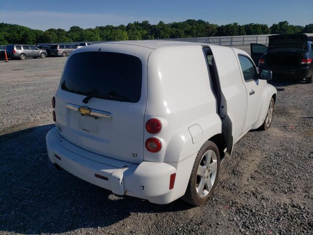 Photo 4 from auction – 2007 CHEVROLET HHR PANEL with VIN 3GCDA25P27S621176