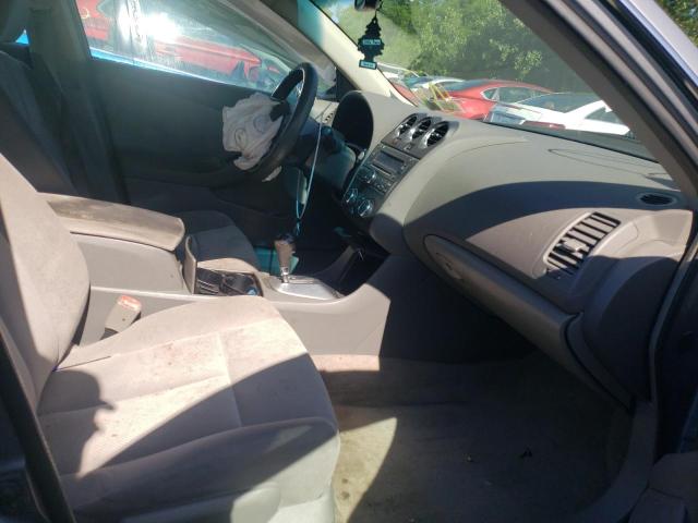 Photo 5 from auction – 2007 NISSAN ALTIMA 2.5 with VIN 1N4AL21E67C154549