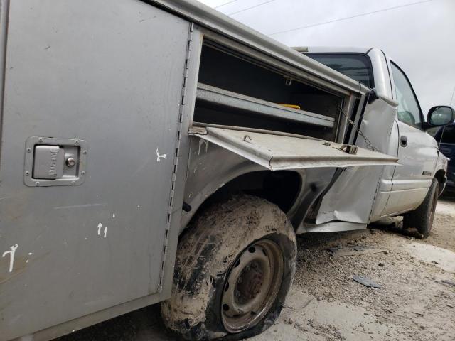 Фото 9 с аукциона – 2001 DODGE RAM 2500 с VIN 3B6KC26Z61M558231