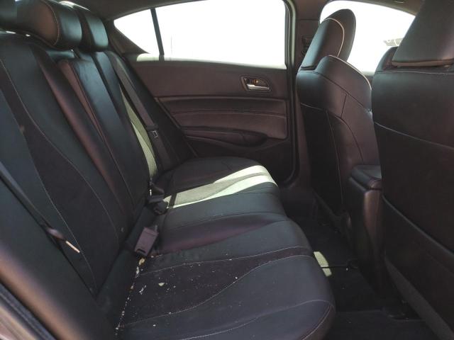 Photo 6 from auction – 2019 ACURA ILX PREMIU with VIN 19UDE2F83KA011696