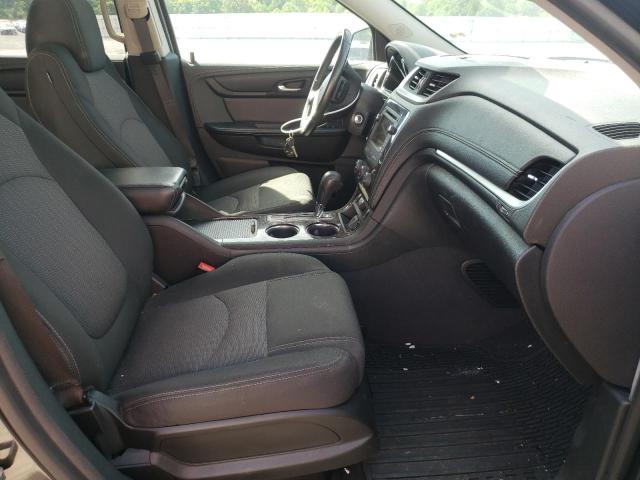 Photo 5 from auction – 2017 CHEVROLET TRAVERSE L with VIN 1GNKRGKD2HJ296000