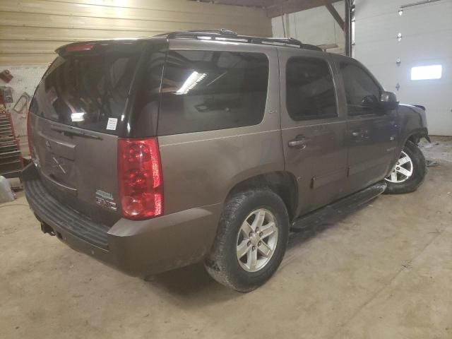 Photo 4 from auction – 2012 GMC YUKON SLT with VIN 1GKS2CE09CR102818