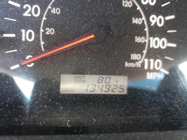 Photo 8 from auction – 2006 TOYOTA COROLLA CE with VIN 1NXBR30EX6Z652472