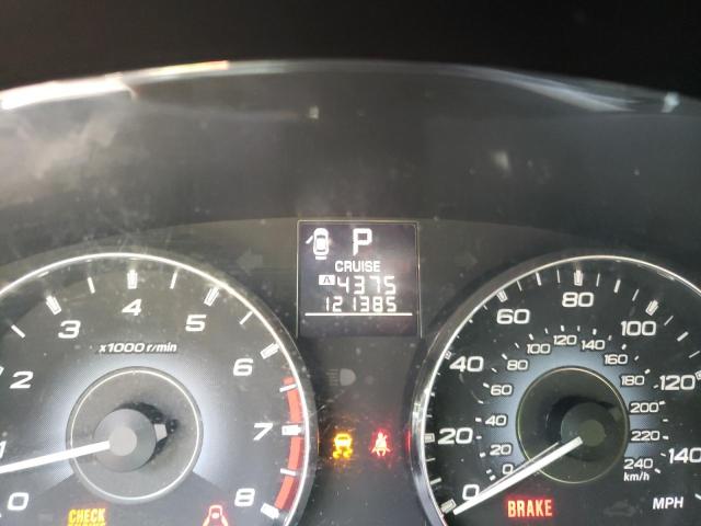 Photo 8 from auction – 2010 SUBARU LEGACY 2.5 with VIN 4S3BMBK67A3246750