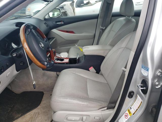 Photo 5 from auction – 2008 LEXUS ES 350 with VIN JTHBJ46G982182992