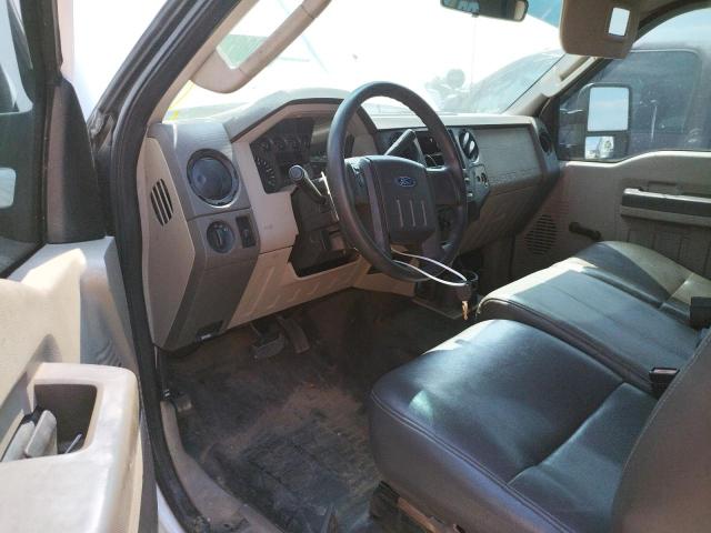 Photo 9 from auction – 2010 FORD F250 SUPER with VIN 1FTSX2BR1AEB31311