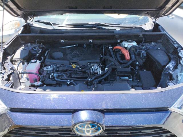 Photo 7 from auction – 2019 TOYOTA RAV4 XSE with VIN JTMEWRFVXKJ007868