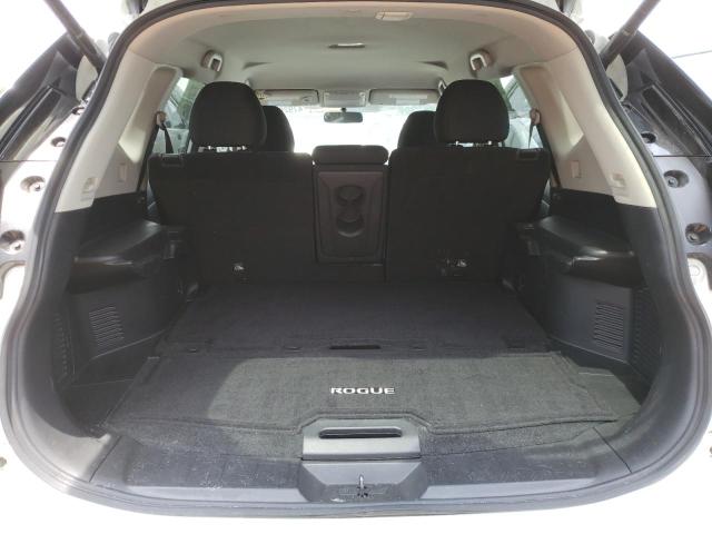 Photo 9 from auction – 2018 NISSAN ROGUE S with VIN KNMAT2MT7JP524220