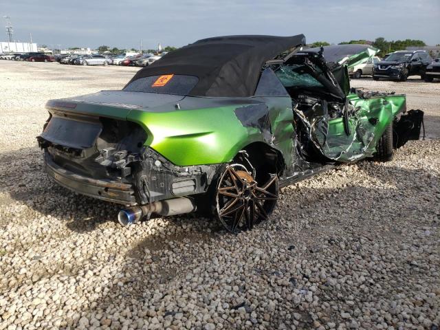 Photo 4 from auction – 2016 FORD MUSTANG with VIN 1FATP8EM2G5253682