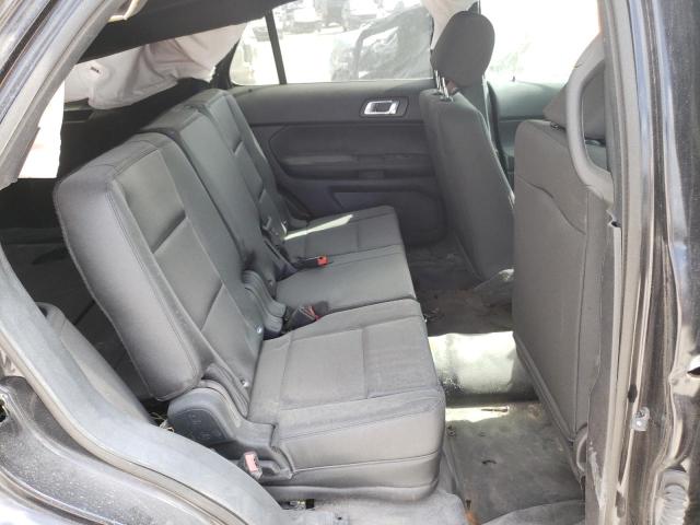 Photo 6 from auction – 2019 FORD EXPLORER P with VIN 1FM5K8AR0KGA62547