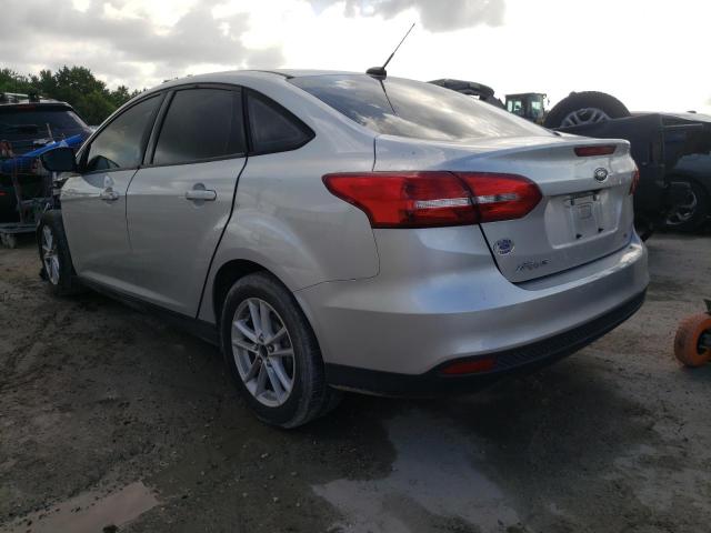 Photo 3 from auction – 2015 FORD FOCUS SE with VIN 1FADP3F28FL213931