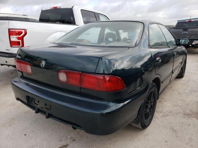 Photo 4 from auction – 2000 ACURA INTEGRA GS with VIN JH4DB7663YS000718