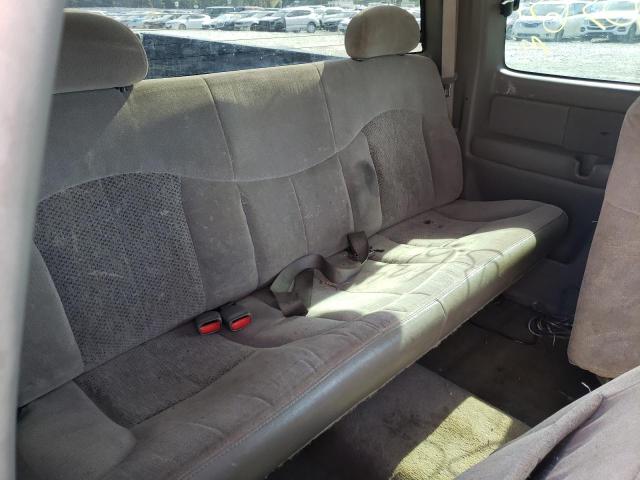 Photo 6 from auction – 2000 CHEVROLET SILVERADO with VIN 2GCEC19V6Y1287958