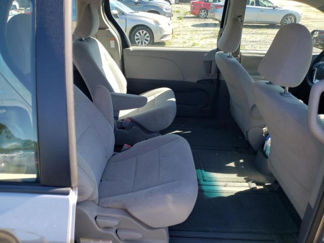 Photo 6 from auction – 2016 TOYOTA SIENNA with VIN 5TDZK3DC2GS729969