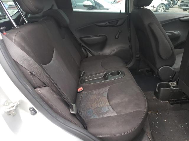 Photo 6 from auction – 2018 CHEVROLET SPARK LS with VIN KL8CB6SA0JC448442
