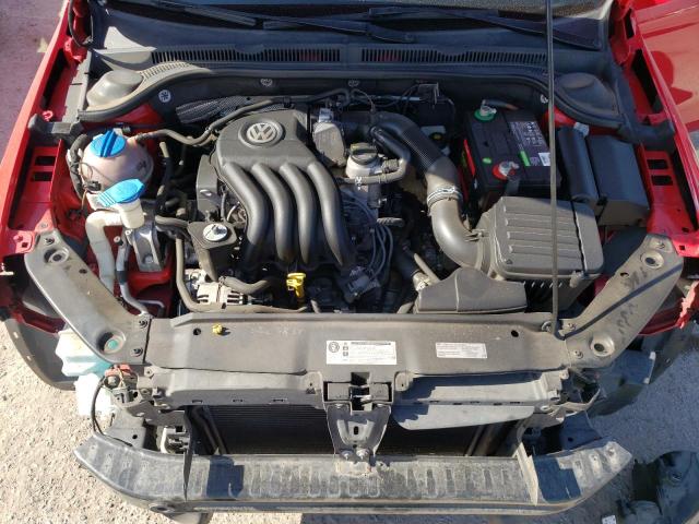 Photo 7 from auction – 2014 VOLKSWAGEN JETTA BASE with VIN 3VW2K7AJ6EM439627