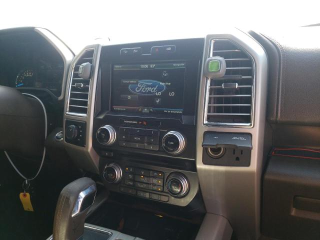 Photo 9 from auction – 2015 FORD F150 SUPER with VIN 1FTEW1EF5FFB47802