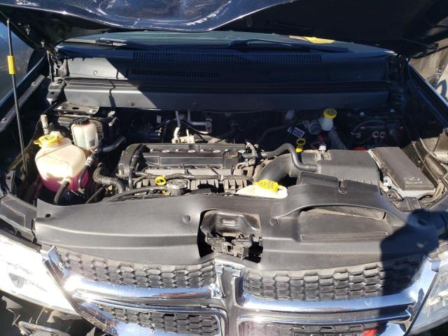 Photo 7 from auction – 2016 DODGE JOURNEY SE with VIN 3C4PDCAB5GT246348