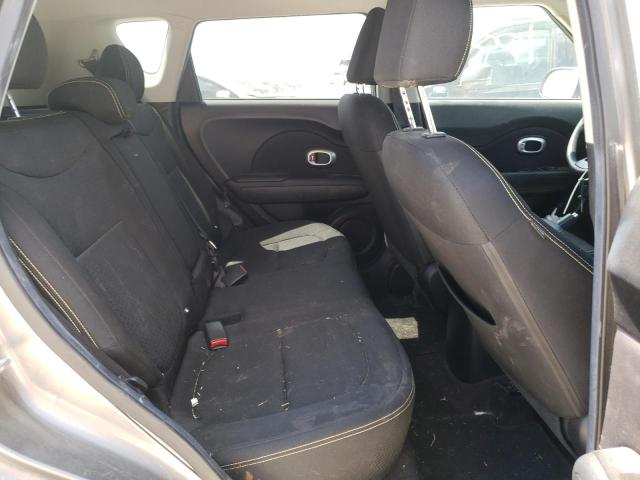 Фото 6 с аукциона – 2015 KIA SOUL + с VIN KNDJP3A59F7209233