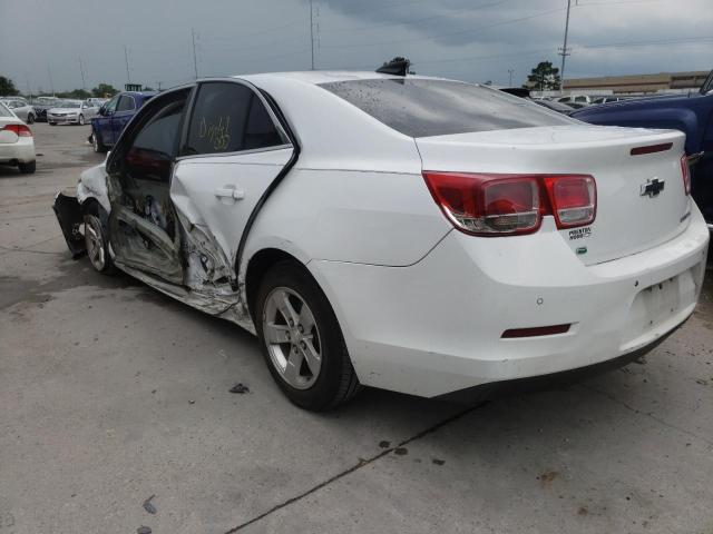 Photo 3 from auction – 2015 CHEVROLET MALIBU LS with VIN 1G11B5SL5FF136240