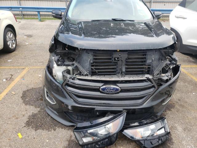 Photo 9 from auction – 2015 FORD EDGE SPORT with VIN 2FMTK4AP8FBB73164