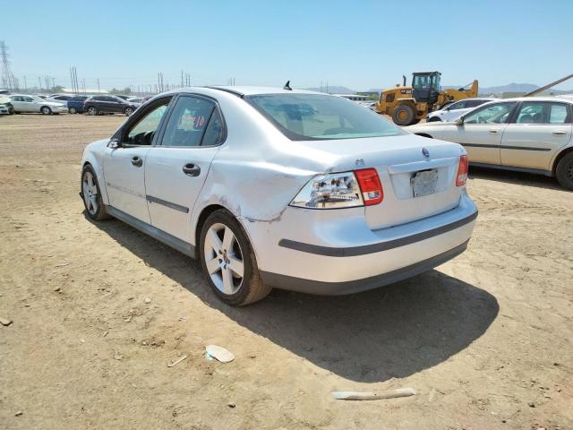 Photo 3 from auction – 2005 SAAB 9-3 LINEAR with VIN YS3FB49S151045975