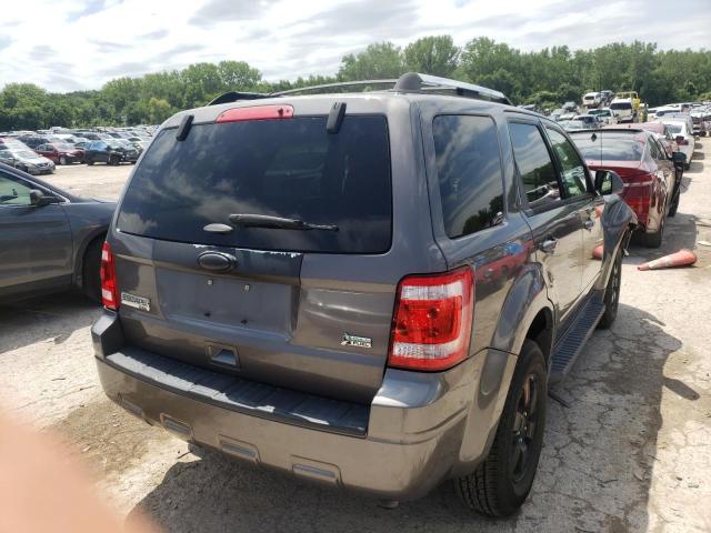 Photo 4 from auction – 2012 FORD ESCAPE LIM with VIN 1FMCU0EG3CKC36668