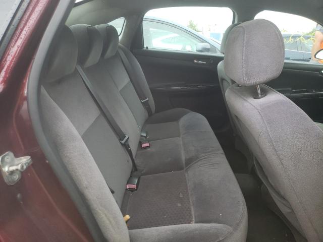 Photo 6 from auction – 2007 CHEVROLET IMPALA LS with VIN 2G1WB58K979411249