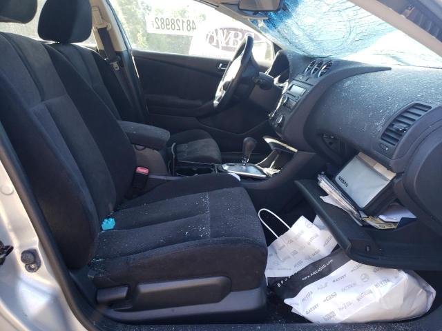 Photo 5 from auction – 2009 NISSAN ALTIMA 2.5 with VIN 1N4AL21E69N432017