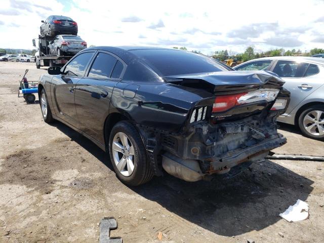 Photo 3 from auction – 2014 DODGE CHARGER SE with VIN 2C3CDXBG9EH234780