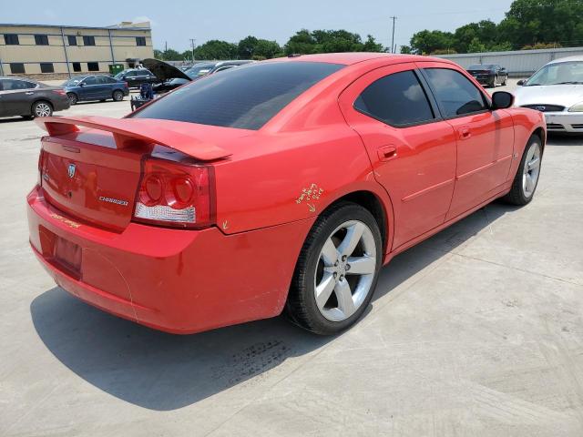 Photo 4 from auction – 2010 DODGE CHARGER RA with VIN 2B3CA9CV7AH288068