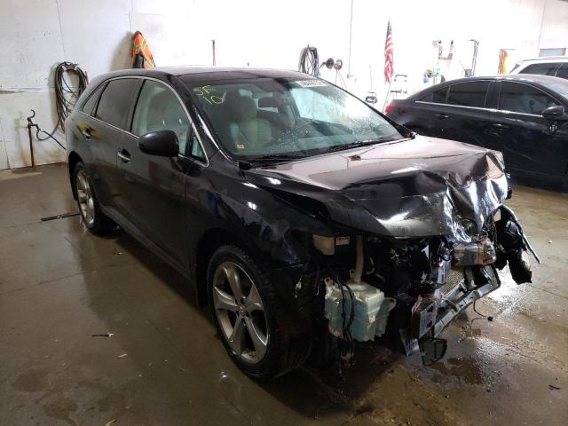 Photo 1 from auction – 2010 TOYOTA VENZA with VIN 4T3BK3BB2AU041195