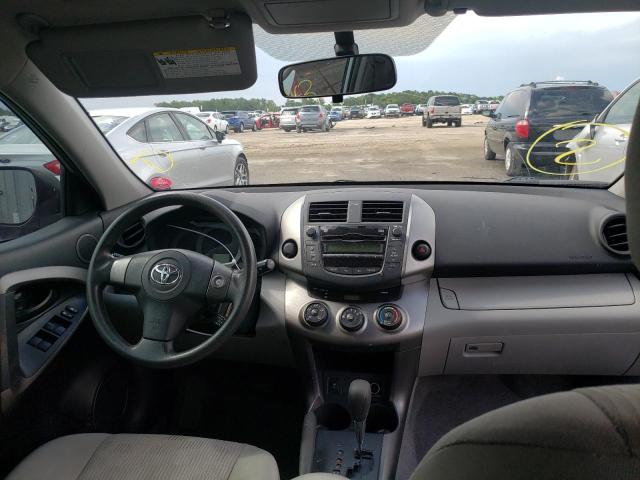 Photo 9 from auction – 2011 TOYOTA RAV4 with VIN JTMZF4DV1BD029537